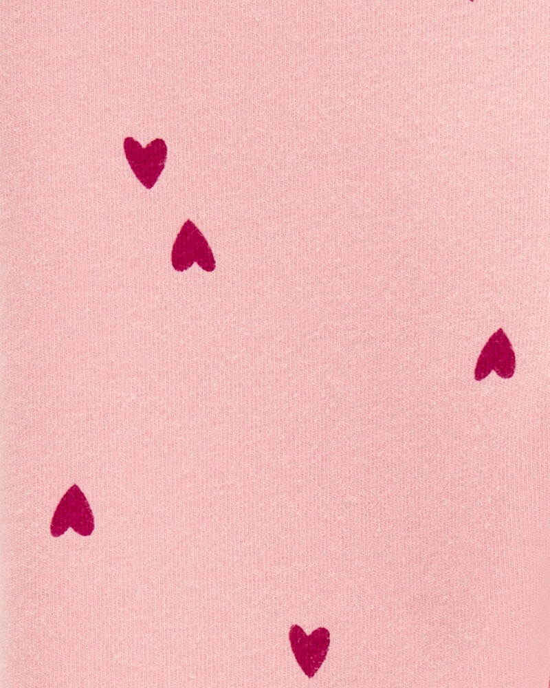 Baby Heart Leggings, image 3 of 5 slides