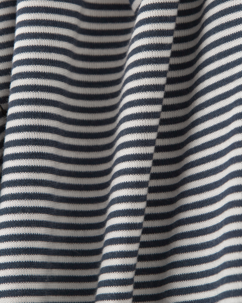 Enfant en bas âge Pyjama 2 pièces PurelySoft à rayures, image 2 sur 5 diapositives