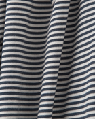 Enfant en bas âge Pyjama 2 pièces PurelySoft à rayures, image 2 sur 5 diapositives