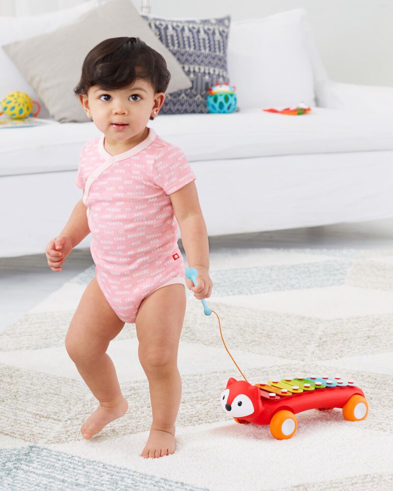 Explore & More Fox Xylophone, image 6 of 9 slides