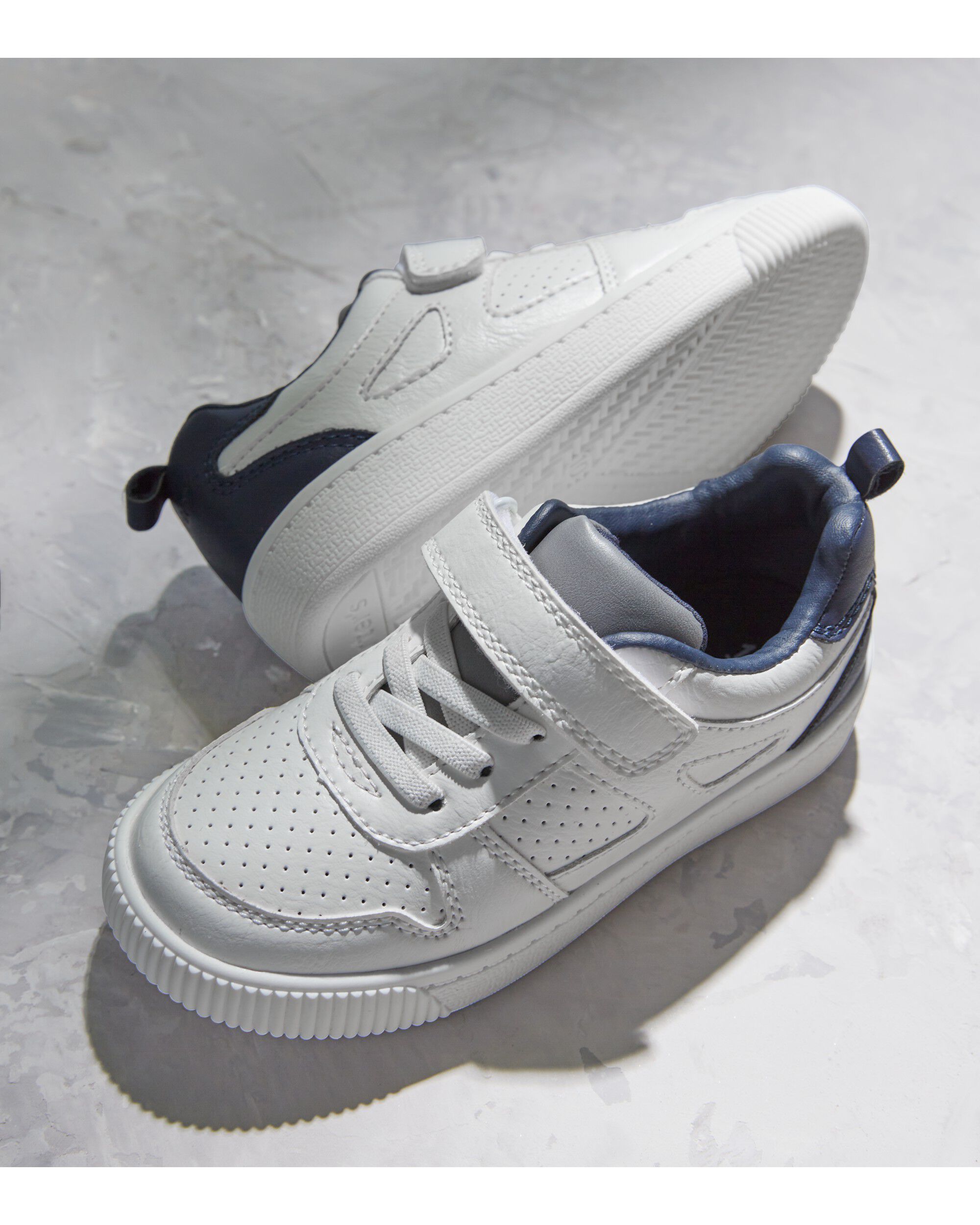Carter baby boy shoes on sale