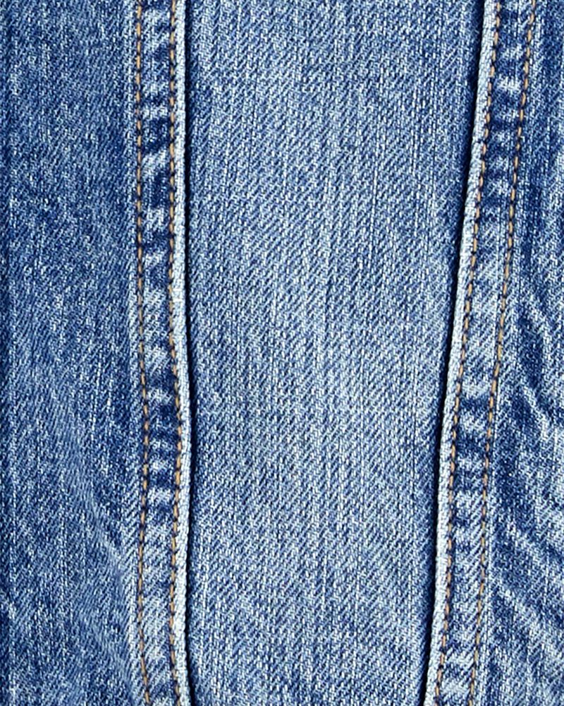 Jeune - Le pr&eacute;f&eacute;r&eacute;&nbsp;: Blouson en denim, image 7 sur 7 diapositives