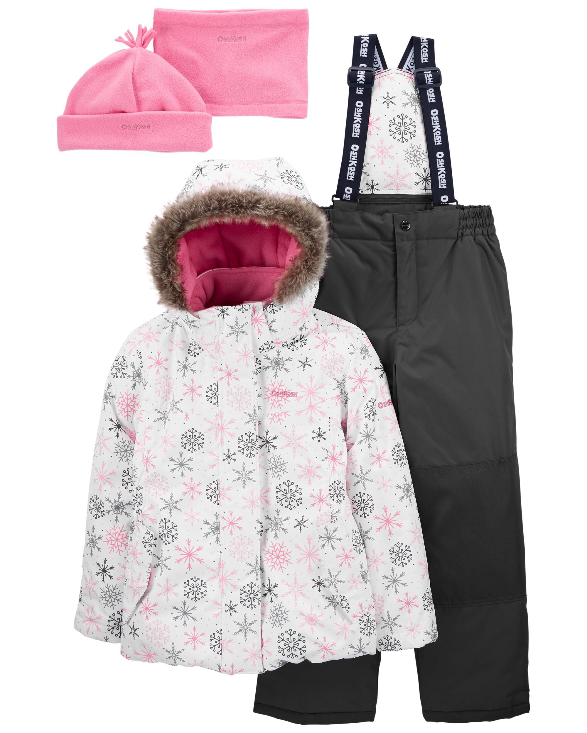 Habit de online neige carters