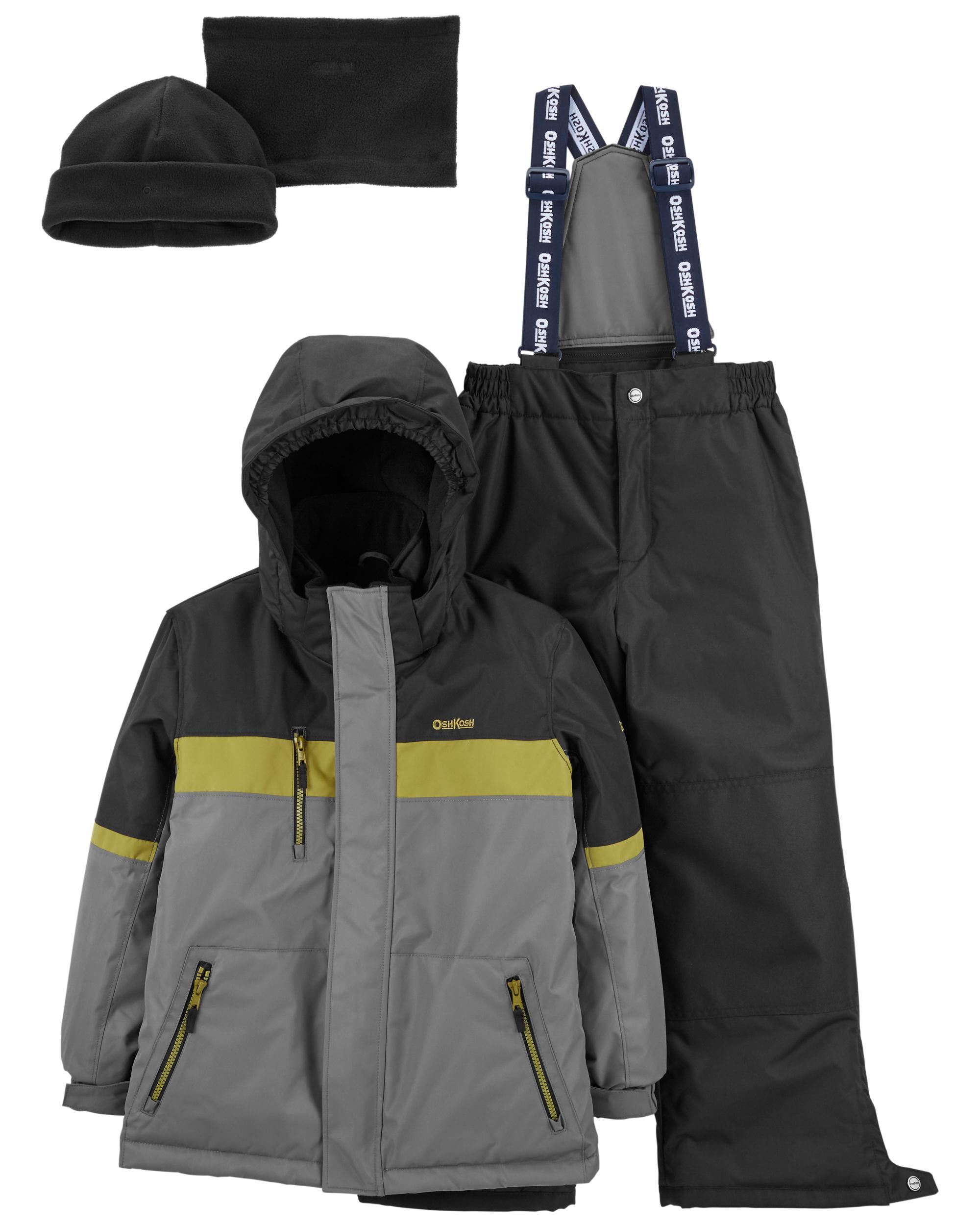 Carters snowsuits canada store