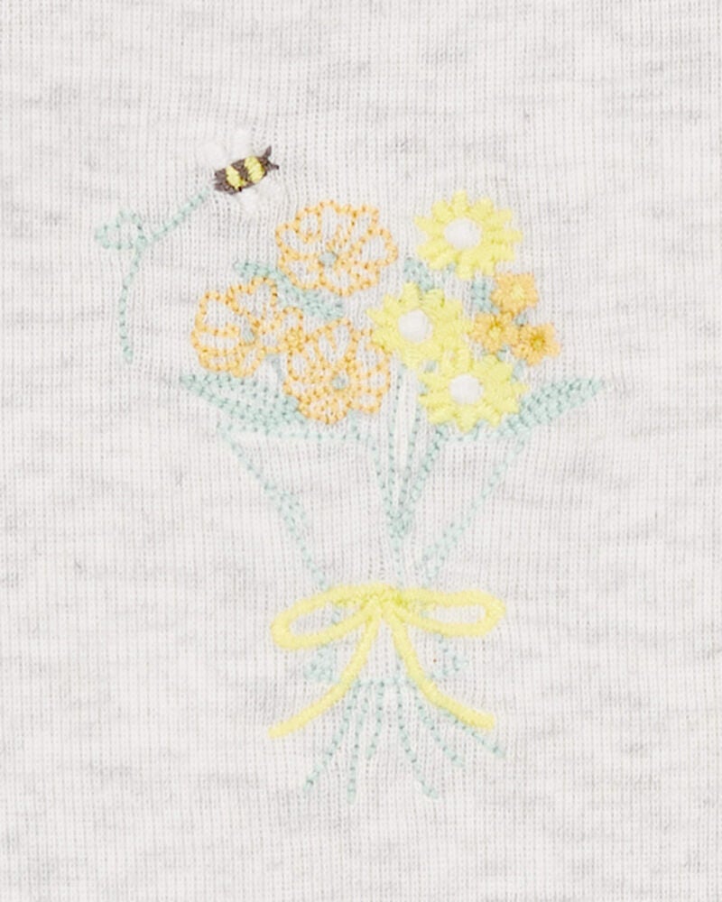 Baby 3-Piece Bee Little Character Set, image 3 of 4 slides