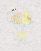 Baby 3-Piece Bee Little Character Set, image 3 of 4 slides