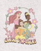 Kid Disney Princess Graphic Tee, image 2 of 2 slides