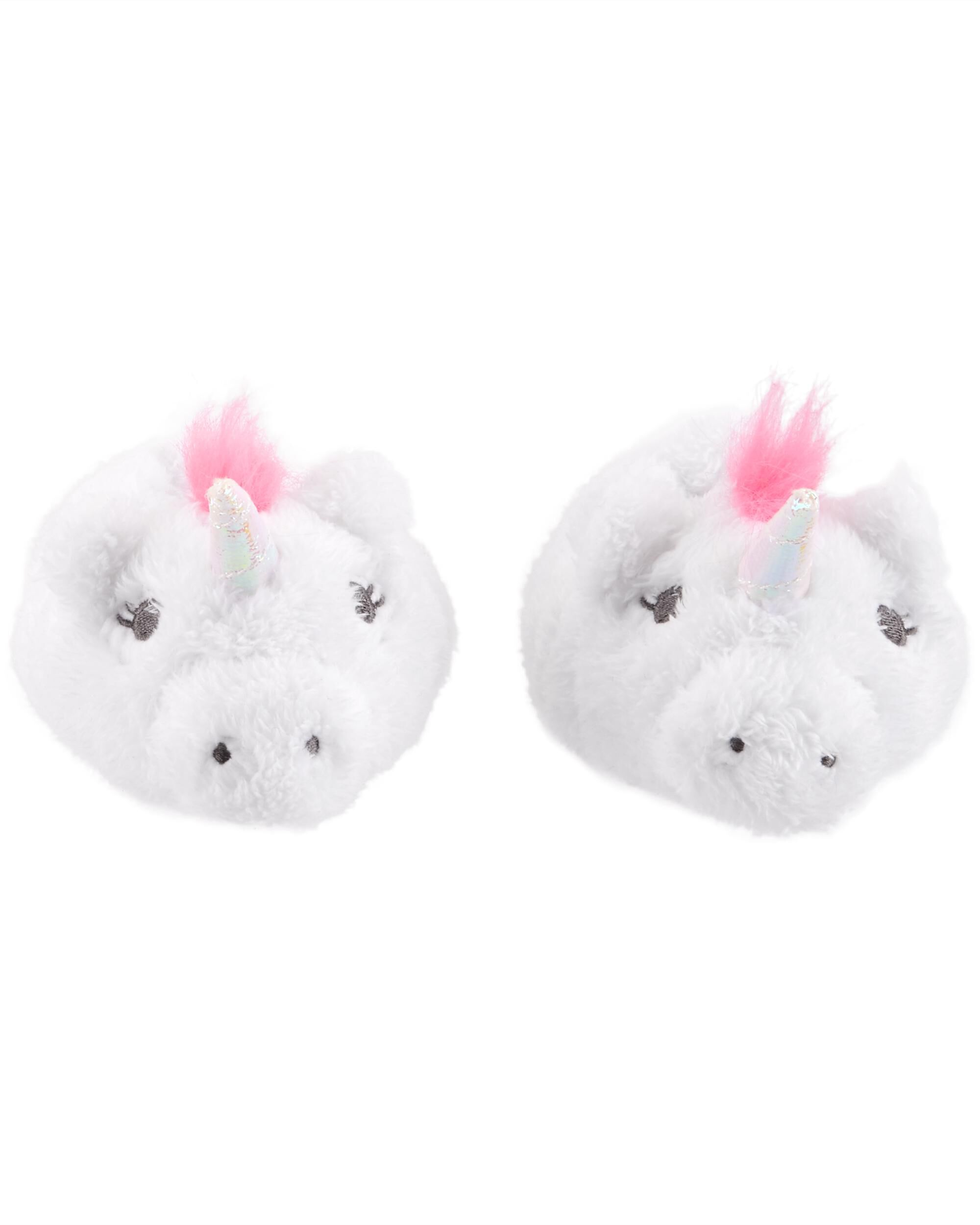 Unicorn Slippers Carter S Oshkosh Canada
