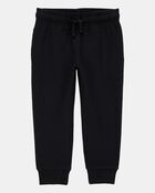 Tout-petit gar&ccedil;on - Pantalon de jogging &agrave; cordon de serrage, image 1 sur 5 diapositives
