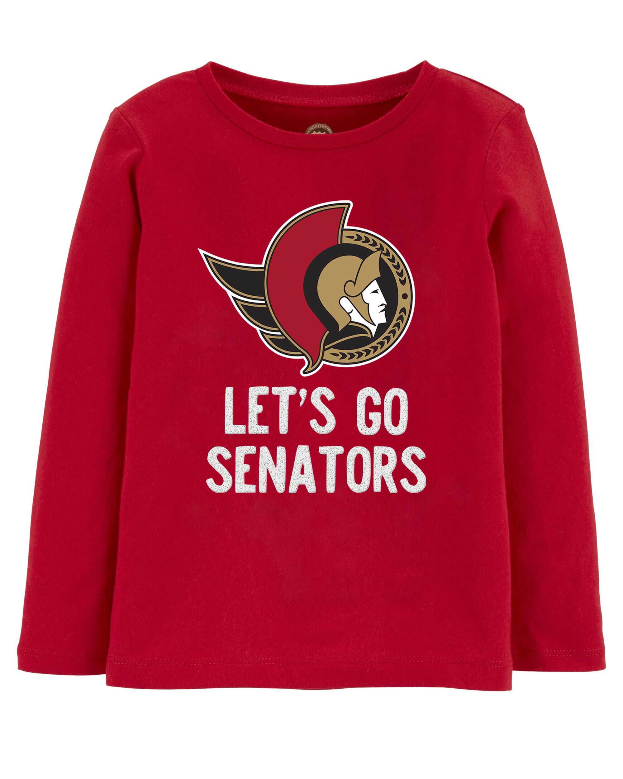 Ottawa senators toddler jersey cheap