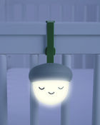 Glow With Me Portable Acorn Sound Machine, image 7 of 12 slides