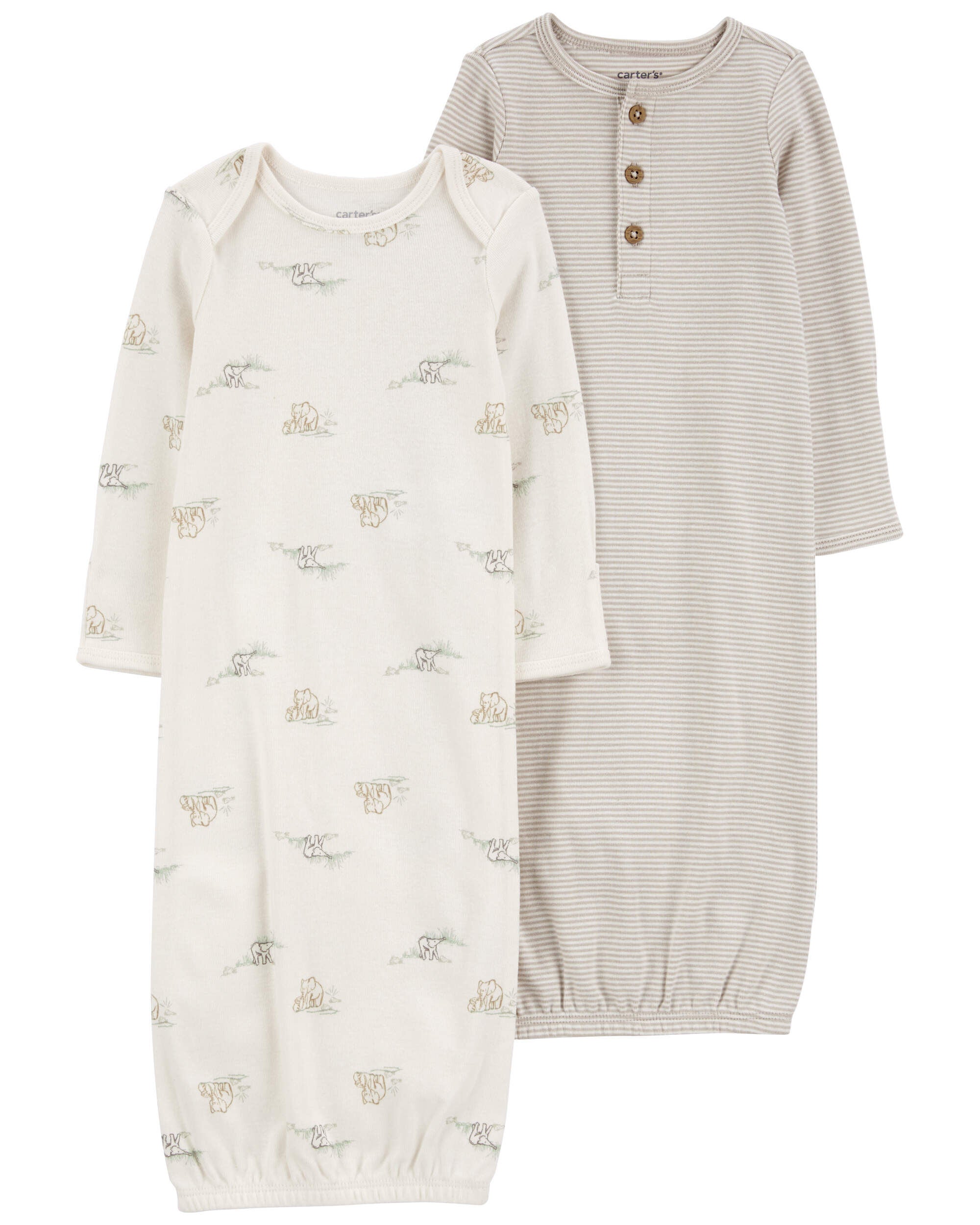 Baby Boy Pyjamas Carter s Oshkosh Canada