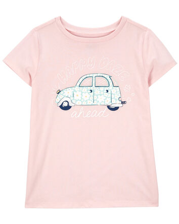 Punch Buggy Graphic Tee, 
