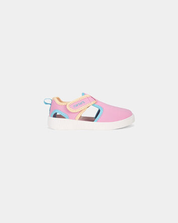 Toddler Water Shoes - Pink, 