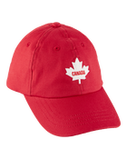 Kid Canada Day Baseball Cap, image 1 of 2 slides