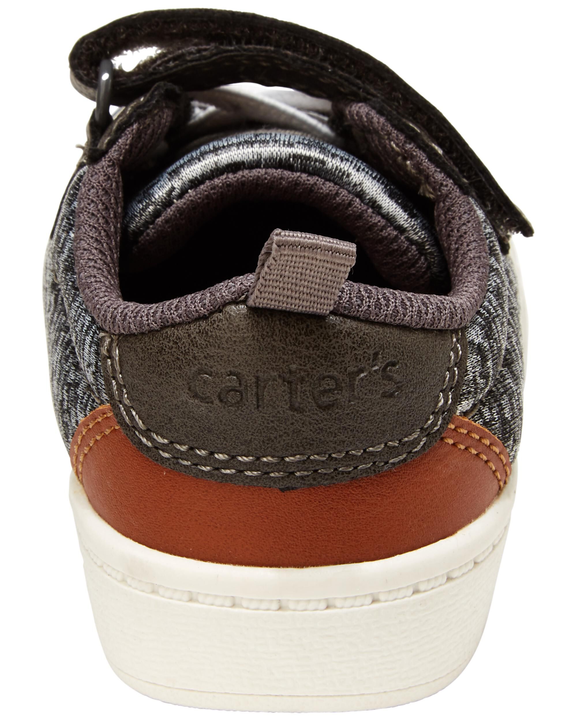 Carters boy dress shoes sales