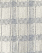 B&eacute;b&eacute; - Combinaison en tricot de coton biologique, image 4 sur 4 diapositives