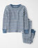 Blue Stripes