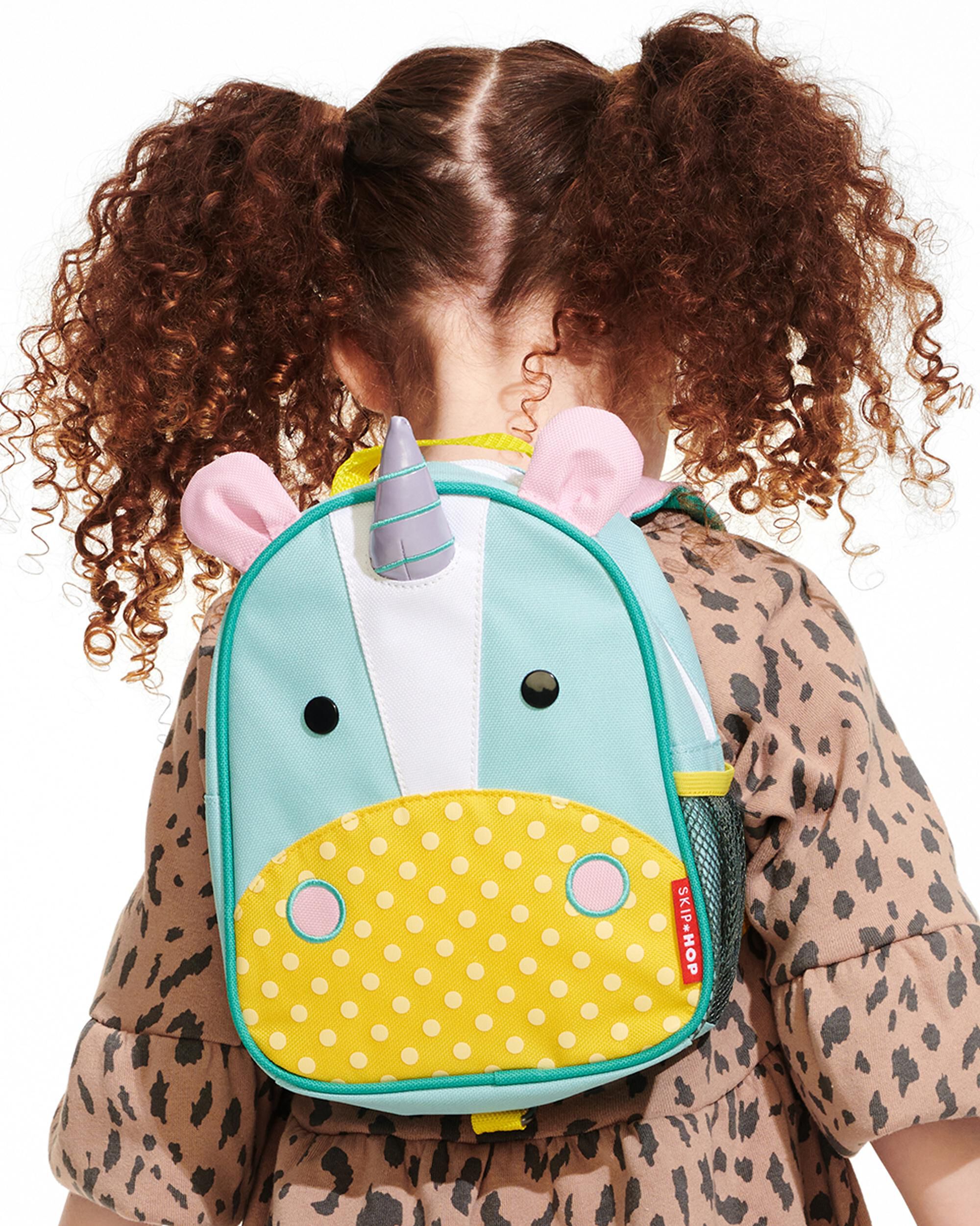 Unicorn Mini Backpack with Saftey Harness Carter s Oshkosh Canada