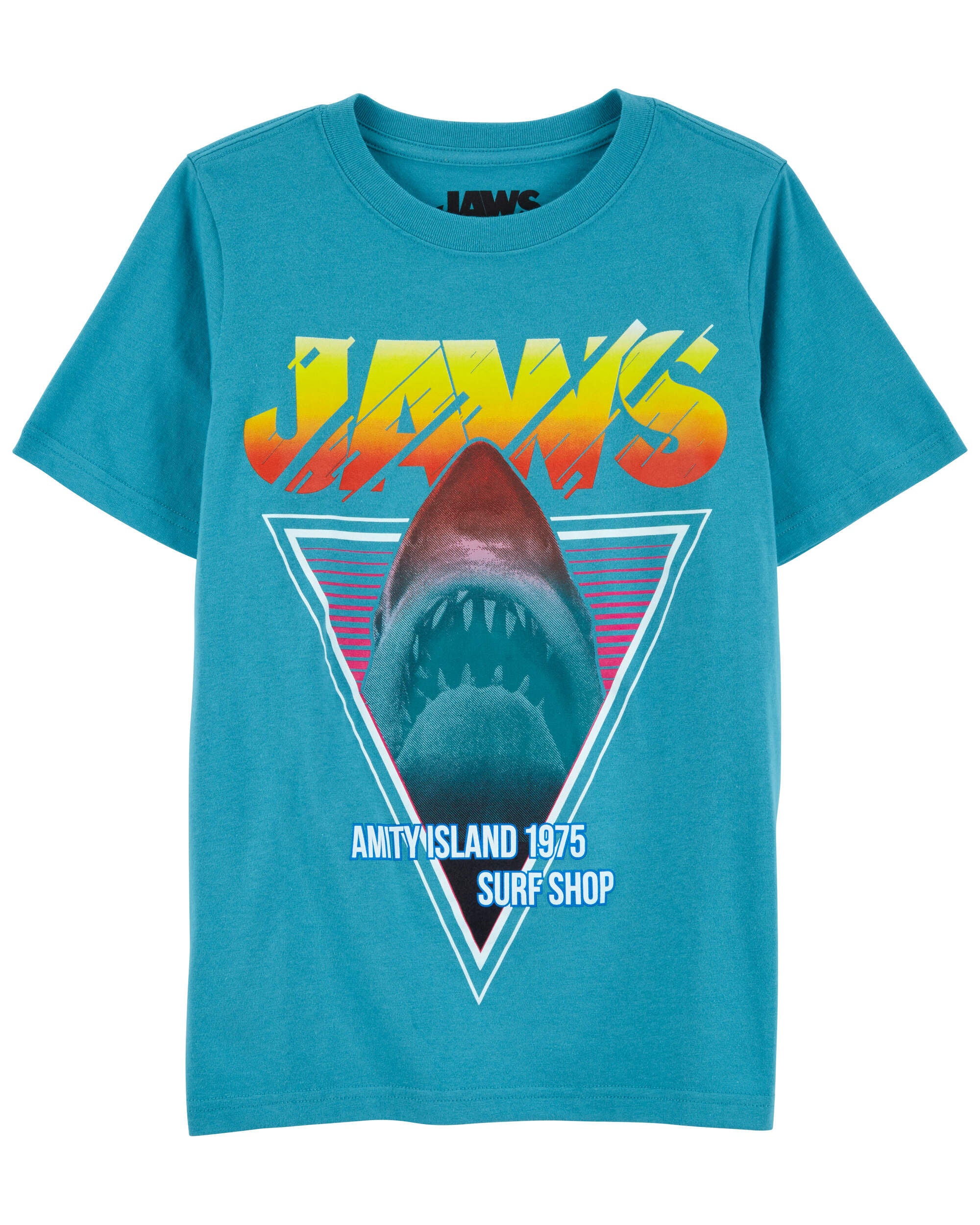 H&m jaws shirt discount