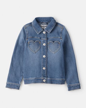 Denim Jackets