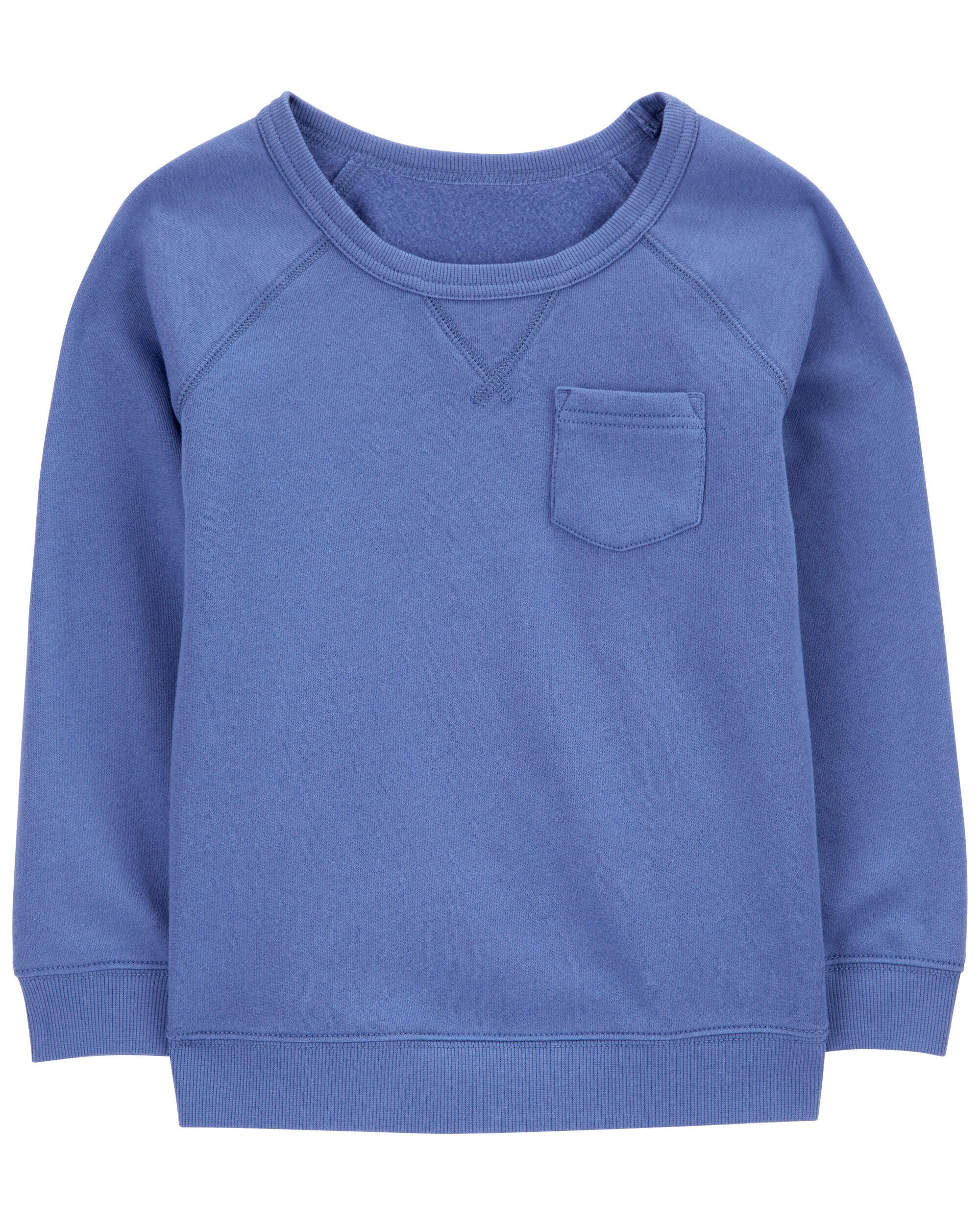 Carters pullover shop