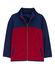 Red/Navy