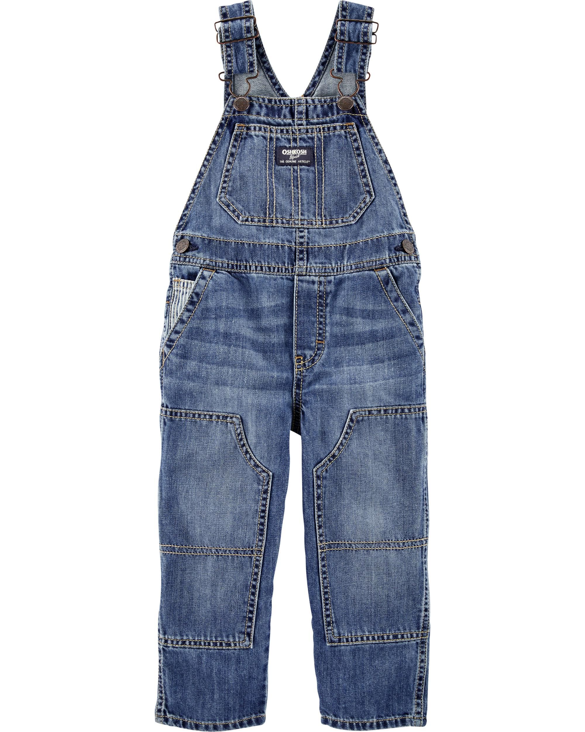 Carpenter Overalls Carter’s OshKosh Canada