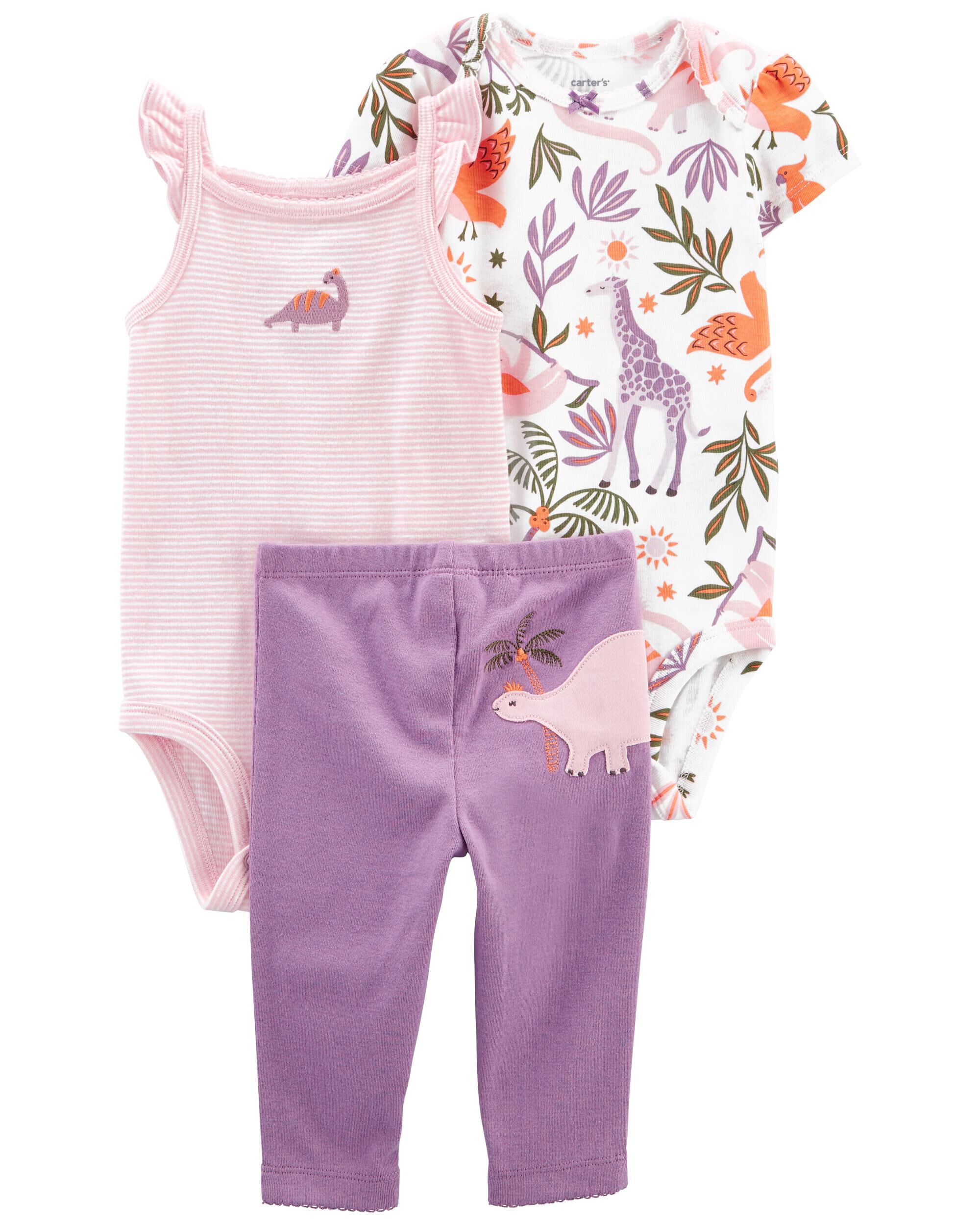 Carters dinosaur leggings on sale
