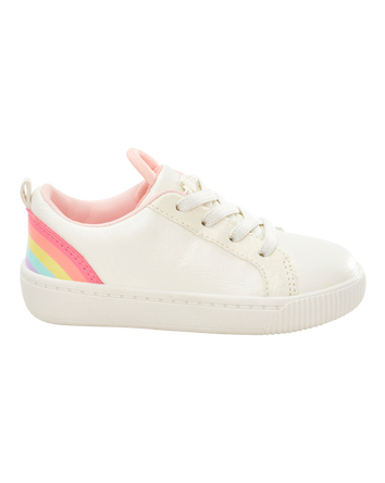 Kid Rainbow Sneakers, 