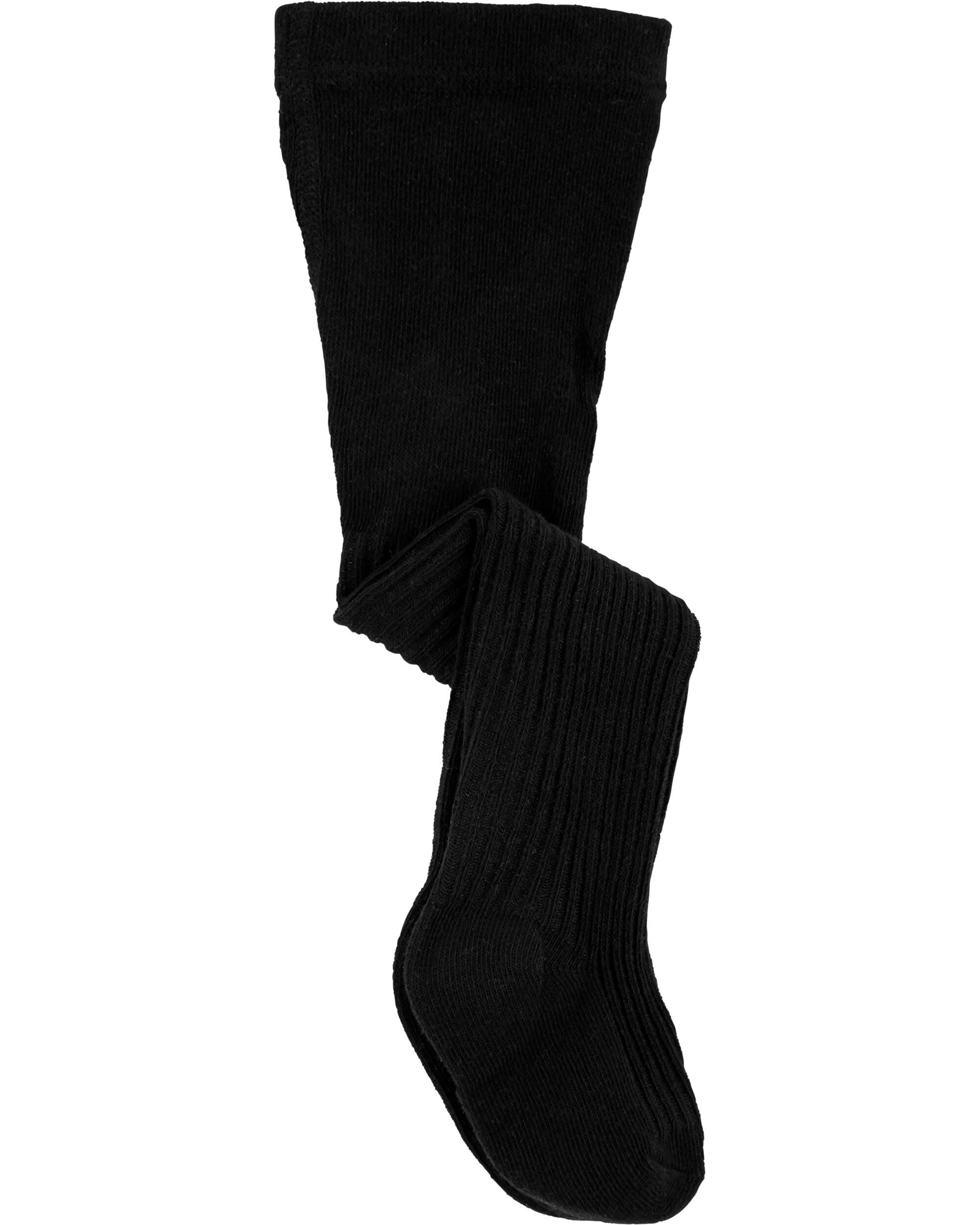 Collant noir bebe cheap