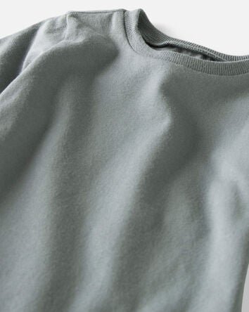 Baby 3-Pack Organic Cotton T-Shirts, 