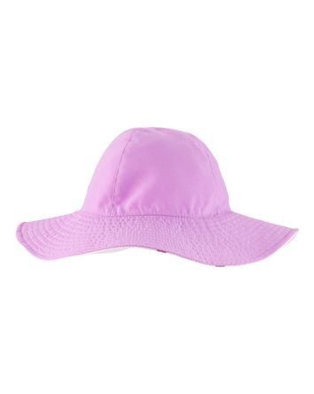 Toddler Reversible Swim Hat, 
