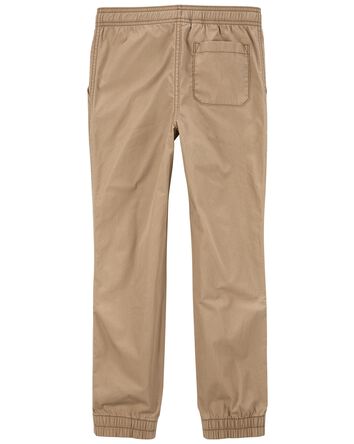 Everyday Pull-On Pants, 