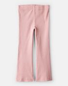 Toddler Girl Cat Pullover & Pant Set - Pink, image 2 of 5 slides