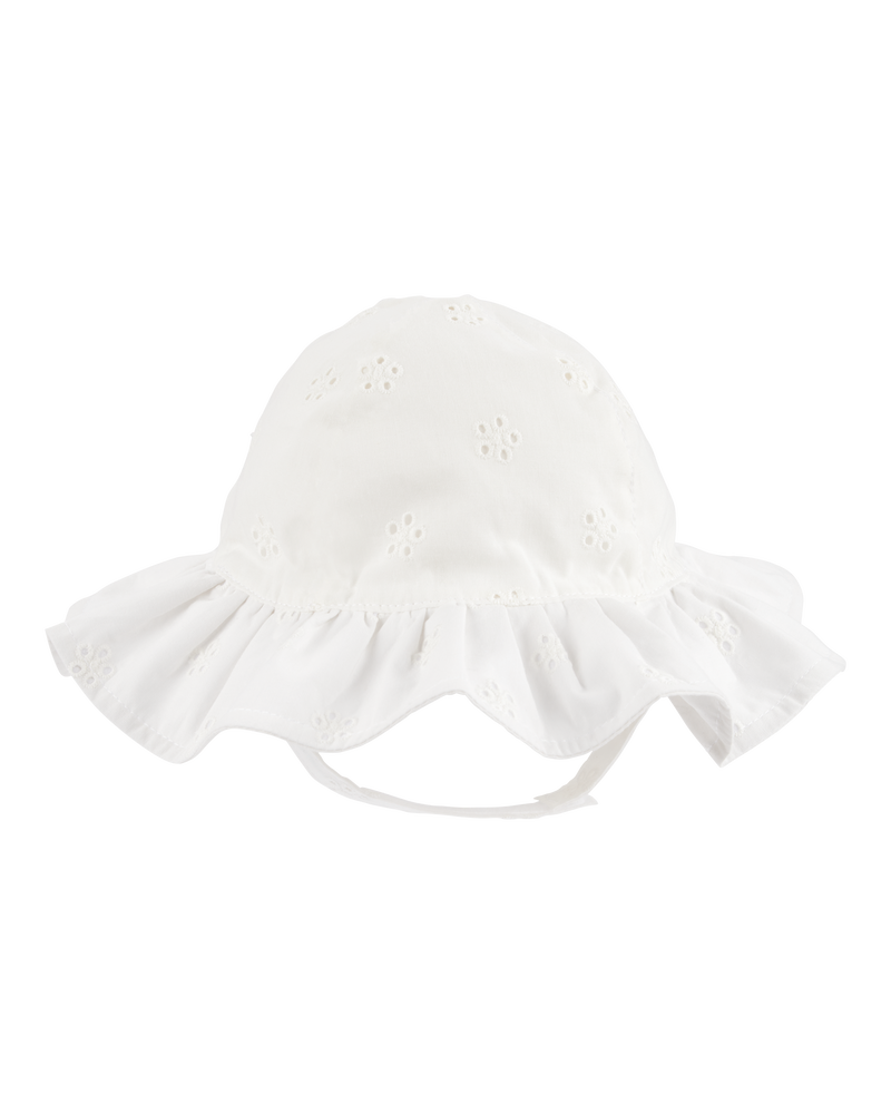 Ivory Carter’s Oshkosh Canada