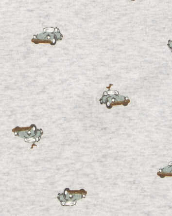 Bébé Emballage de 5 cache-couches à manches courtes, 