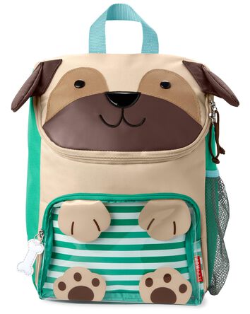 Zoo Big Kid Backpack, 