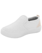 Enfant en bas âge Chaussures À Enfiler Décontractées, image 6 sur 7 diapositives