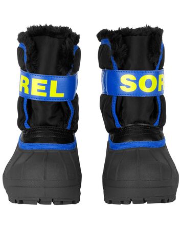 Toddler SOREL Snow Commander Winter Boot, 