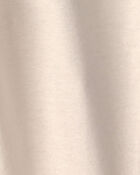 Baby 4-Pack Pull-On Pants - Grey/Ivory/Tan, image 5 of 7 slides