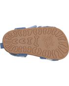 Bébé Sandales en chambray, image 5 sur 7 diapositives