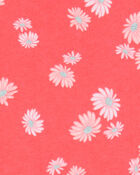 Kid Floral Tank Dress, image 3 of 4 slides