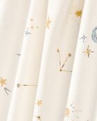 Tout-petit - Ensemble pyjama 2 pi&egrave;ces PurelySoft, constellation - Cr&egrave;me, image 5 sur 5 diapositives
