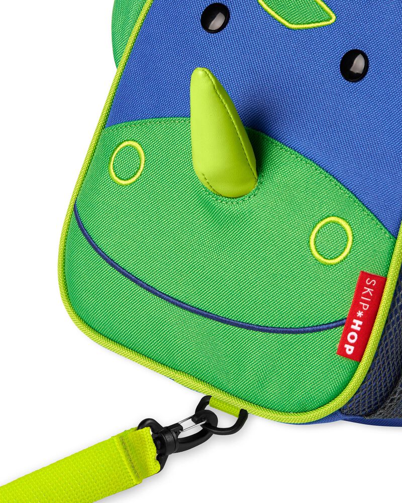 Mini Backpack with Saftey Harness, image 8 of 11 slides