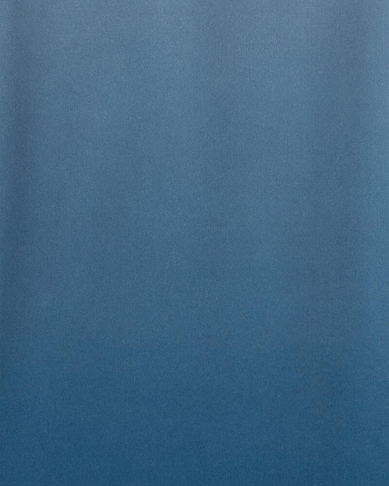 Toddler Ombre Short-Sleeve Tee - Blue, image 2 of 3 slides