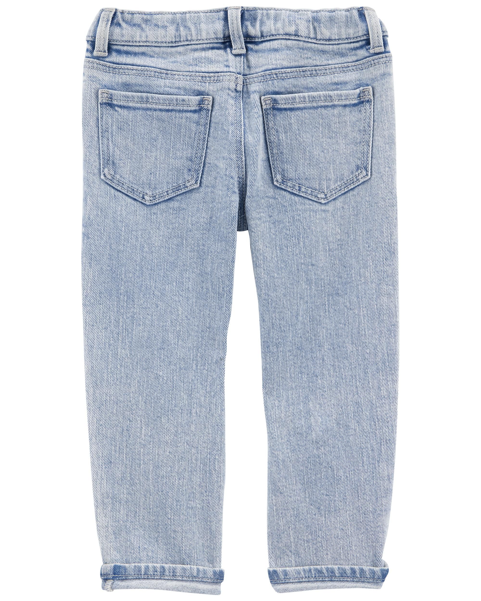 H&m girlfriend sales jeans