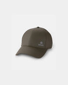 Gar&ccedil;ons - Casquette imperm&eacute;able KOMBI pour gar&ccedil;on - Basilic, image 1 sur 3 diapositives