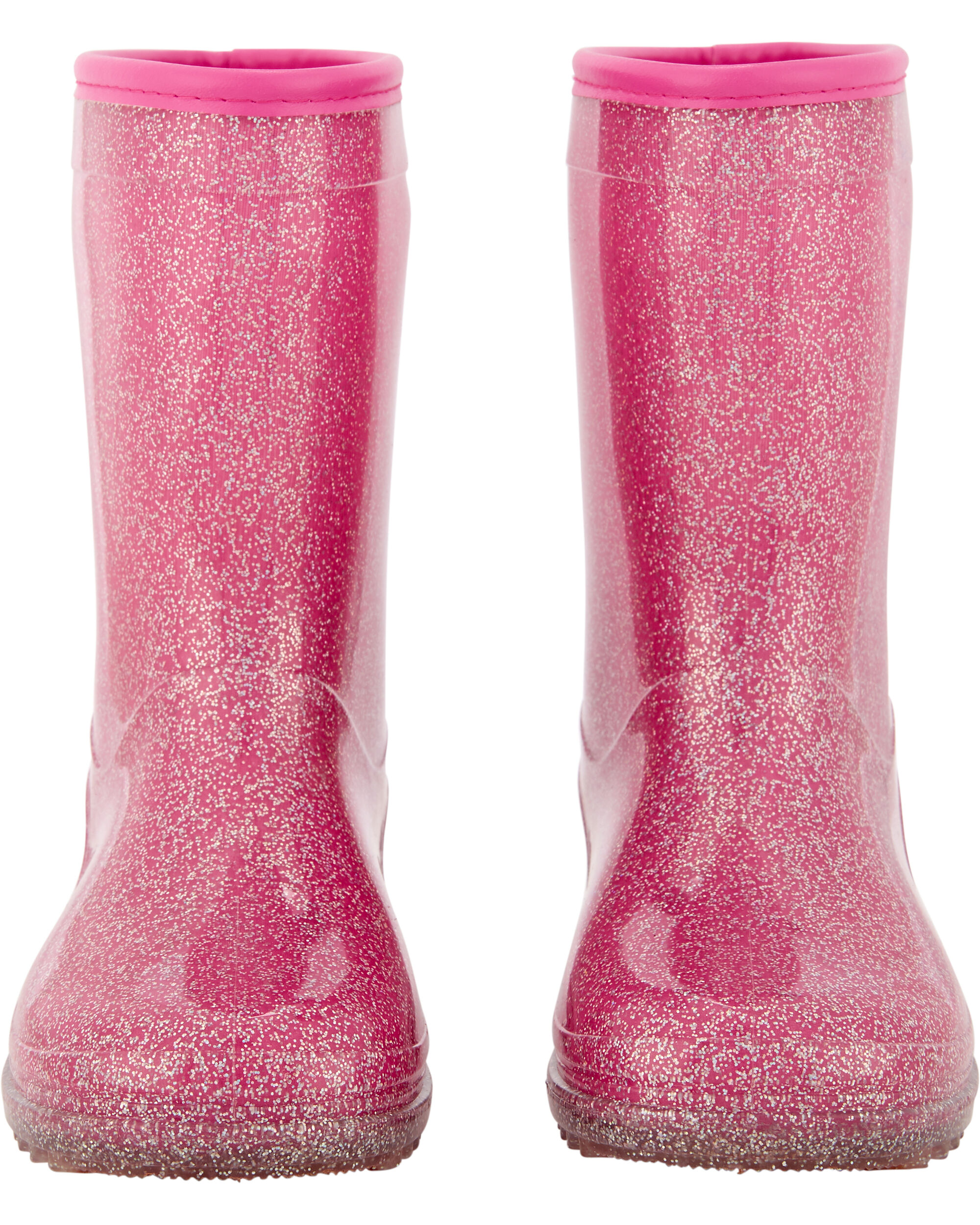 Glitter Rain Boots Carter’s OshKosh Canada