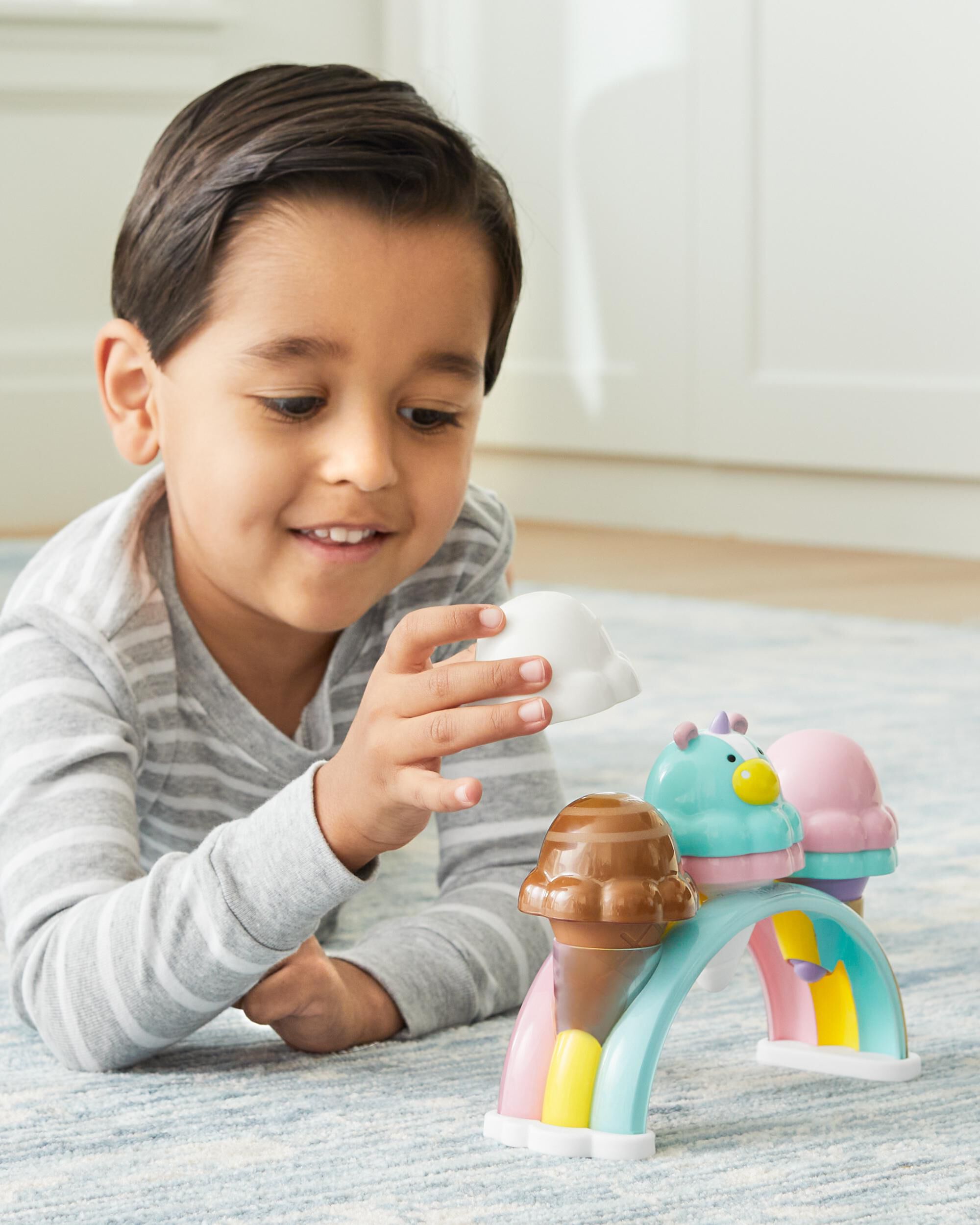 Carter's ice sale cream toy
